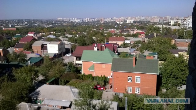 А что у Вас сейчас?