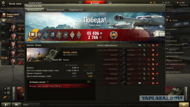 Wargaming 15