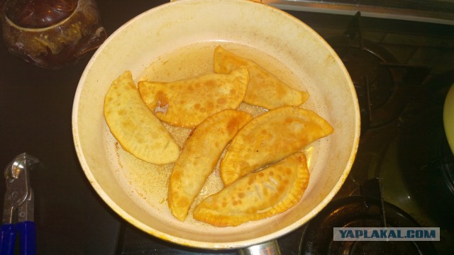 Кубок рукожопа