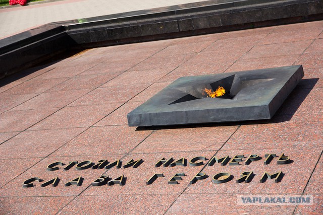 Отпуск в Беларуси