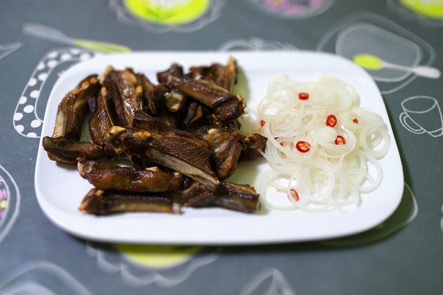 Кулинарная общалка