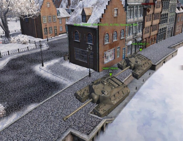 Wargaming 18