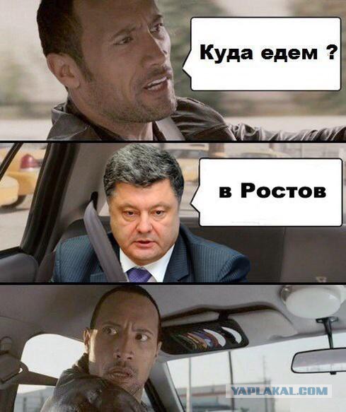 Прям традиция какая-то
