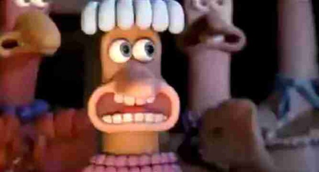 Спортивная  подборка