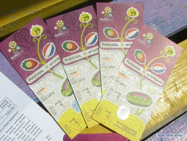 Euro 2012