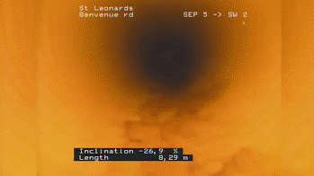 ОНО приближается!