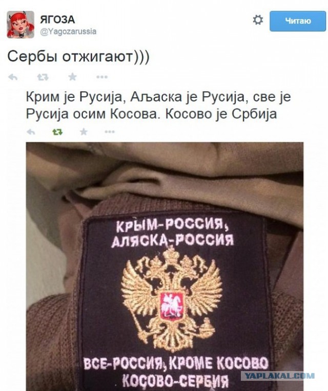 Перемирие кончилось, едва начавшись. Часть 9