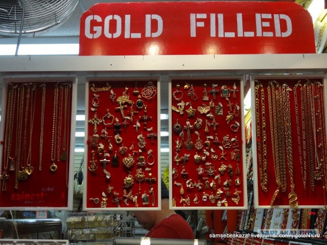 Фотоподборка с улиц Нью-Йорка