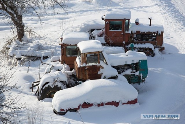 История белорусского миллионера