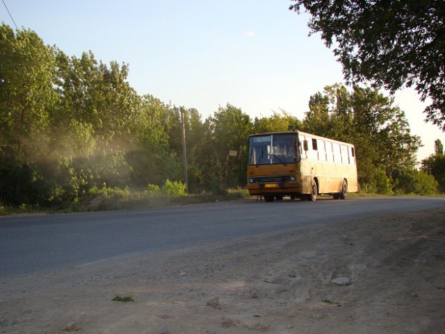 Это Россия, детка