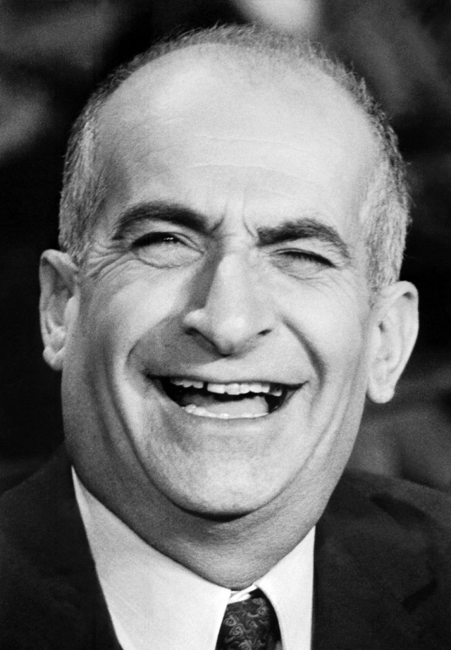 Фото актеров и музыкантов, из которых харизма плещет через край