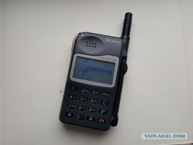 25 самых смешных телефонов в мире