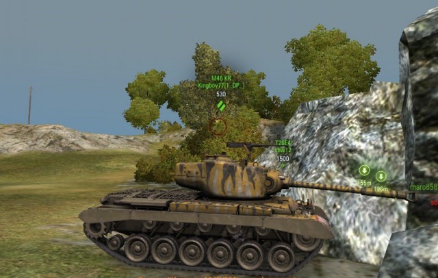 Wargaming 35