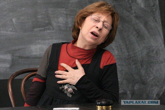Почему русские не должны за всех платить и каяться
