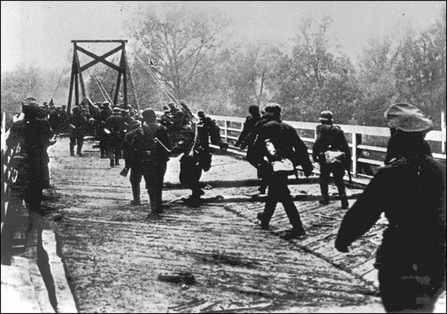 День начала Великой Отечественной войны, 22 июня 1941