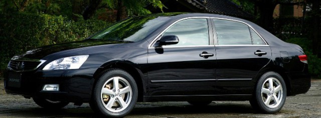 По улицам Тольятти ездит уникальная Lada