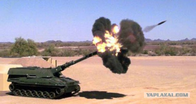 10 самых дорогих военных проектов, окончившихся ничем