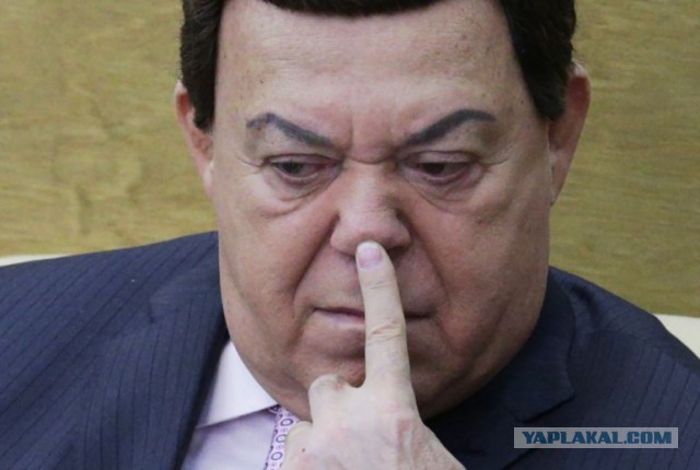 Как вы считаете, ЭТО нормально? А ведь это депутат от Единой России... Меделеевск!