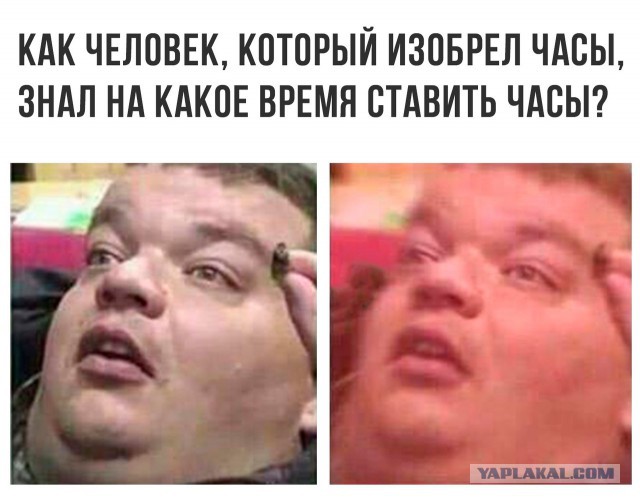 Смешные комментарии из социальных сетей 19.05.2017