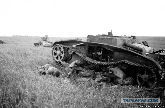 10 ударов 1944 года. Уточнения.