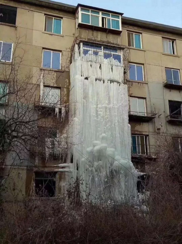 Неприятные неприятности случаются