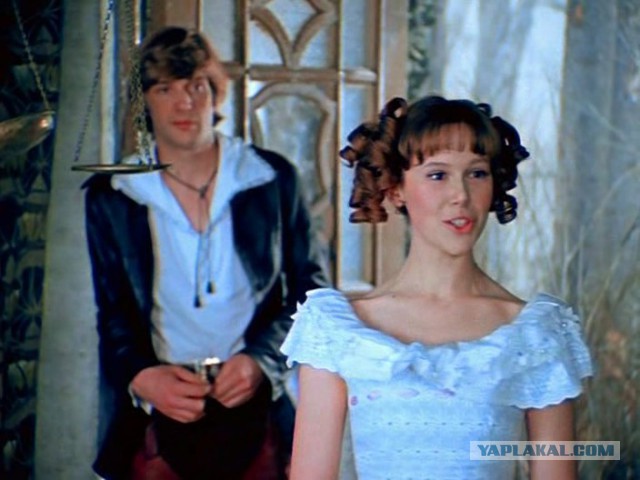 10 героев советских фильмов, которые БЕСЯТ!