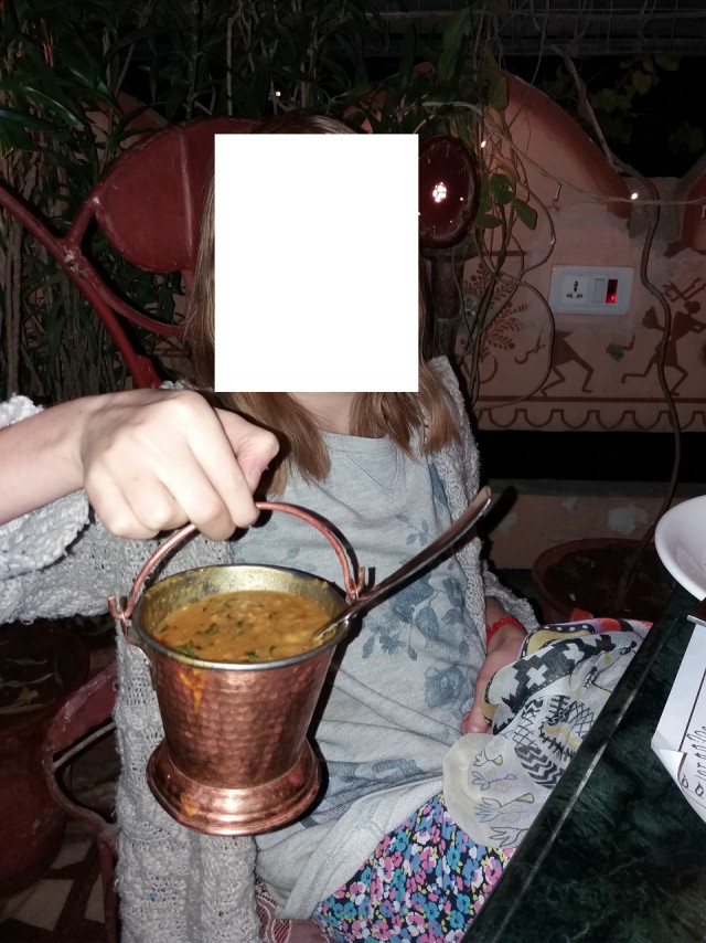Индия 16.12.2017-05.01.2018