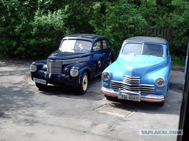 Социализм, хотим? ч.2