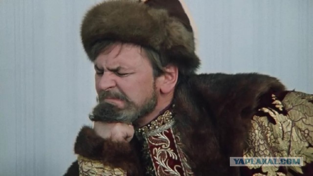 Паганини балалайки Алексей Архиповский