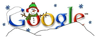 Логотипы Google