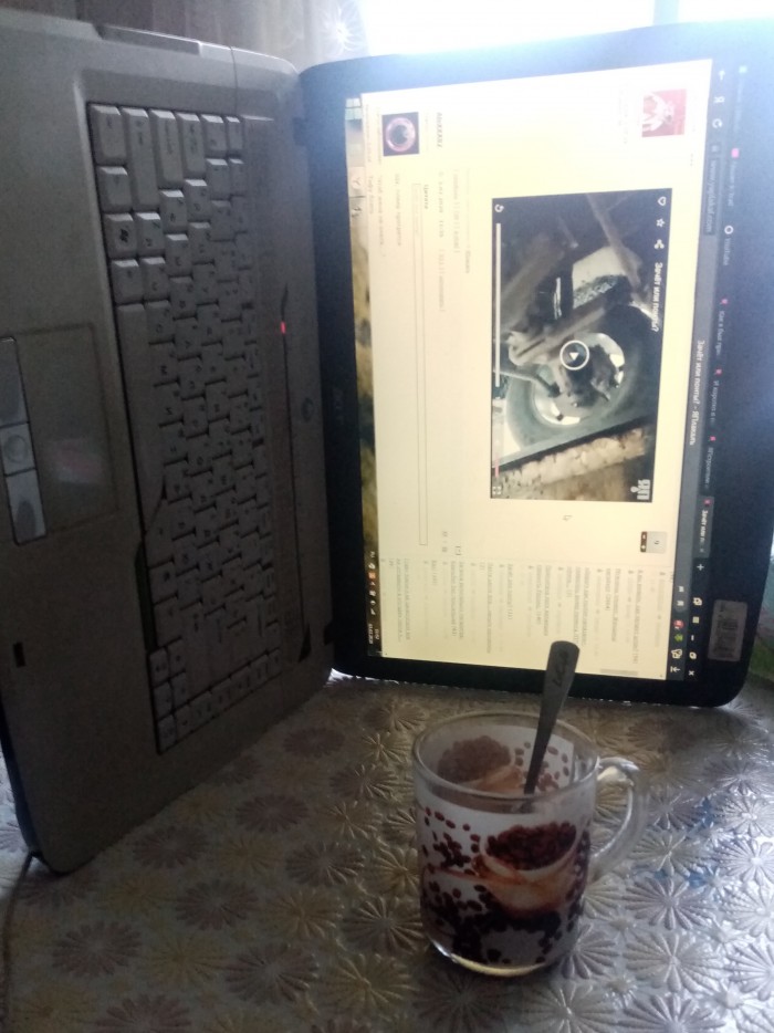 Просто гараж