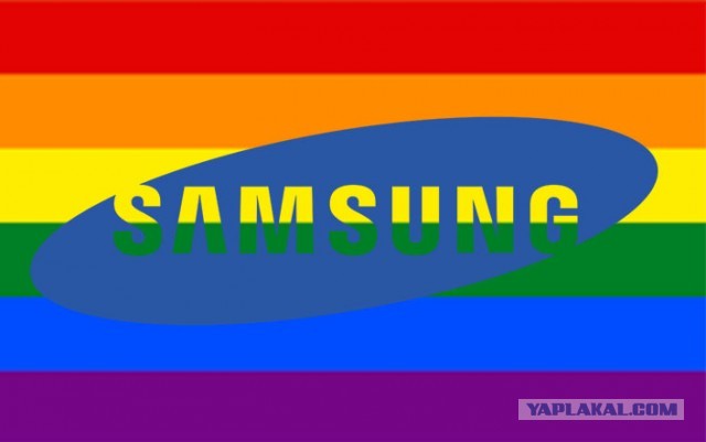 Официальный ответ Samsunga о блокировках тв