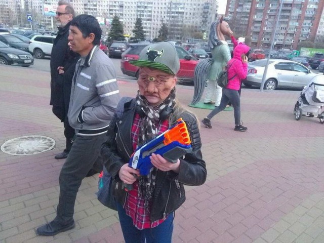 Скотсети и прочие интернеты 03.04.20