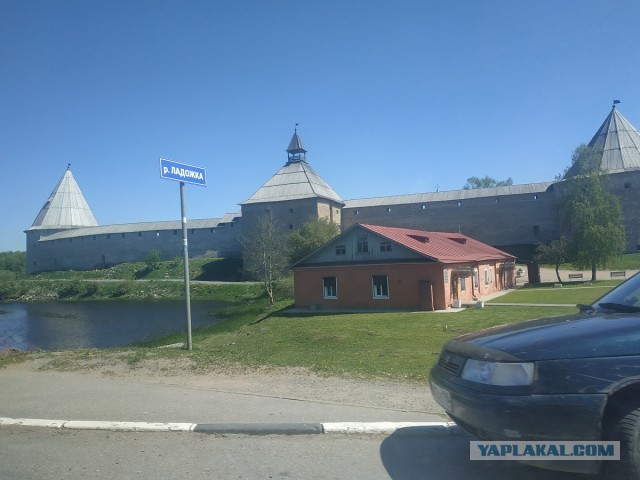 Рыбалка Софпорог Карелия 2020