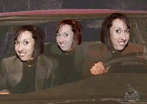 Удачное фото