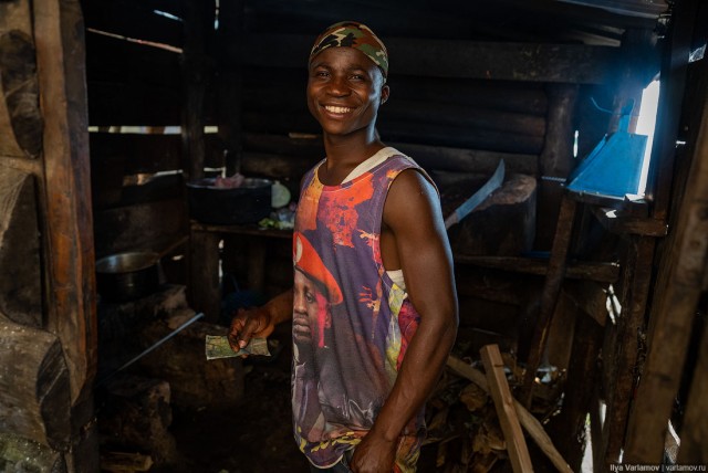 Уганда: самая настоящая Африка с гориллами и носорогами!