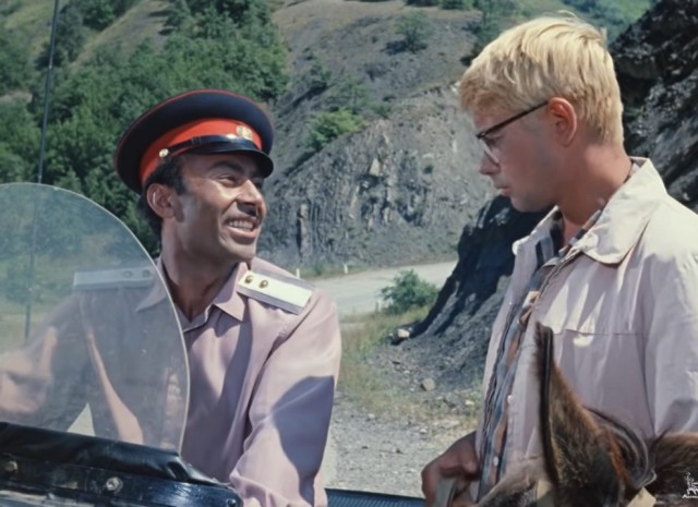 20 шуток от Иосифа Сталина