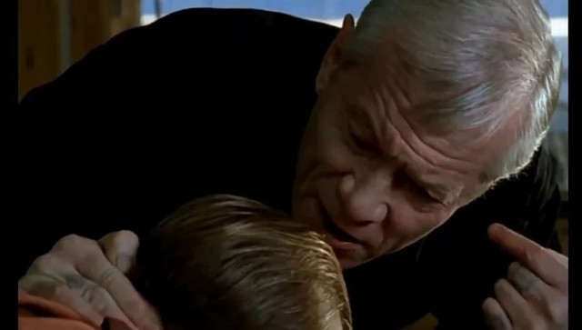 Интересные факты о фильме «Бригада»