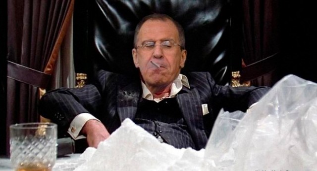 В Эквадоре накрыли очередную партию кокаина для России