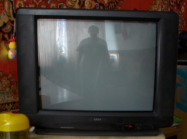 Легендарные телевизоры 90-х: Funai, JVC, Aiwa и другие.