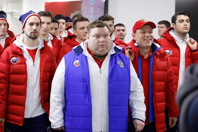 РФС расторг контракт со Станиславом Черчесовым. Он уходит с поста главного тренера сборной