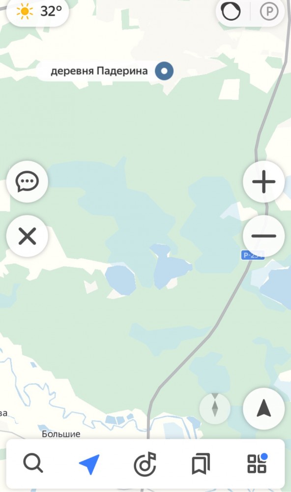В Тюмени нашли пропавшего в лесу 15-летнего подростка. Он провёл там целую неделю