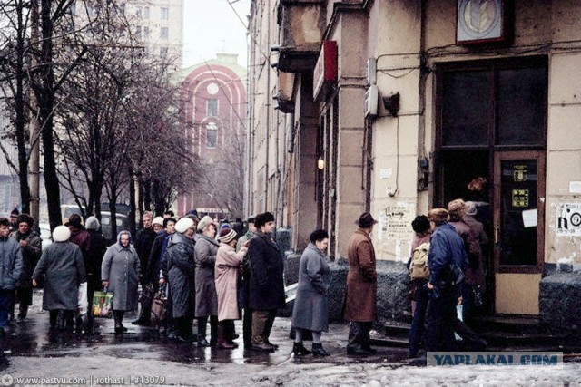 Самые любимые колбасы Советского Союза