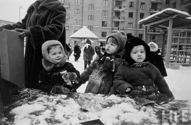 Ностальгия