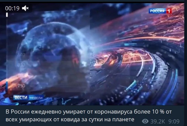 Пандемия. Коронавирус. Россия и мир. Последняя информация. Часть 25
