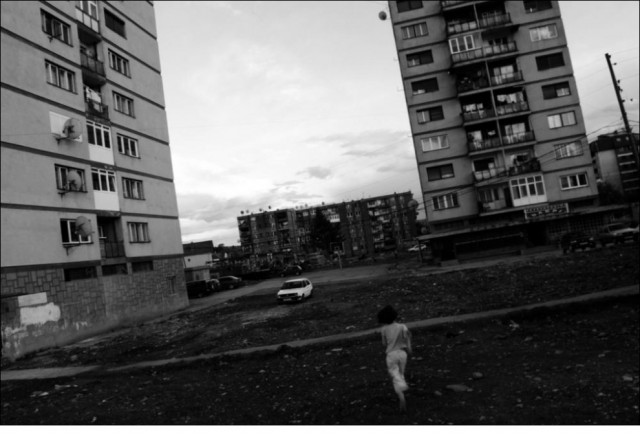 Косово сегодня: разрушенная страна