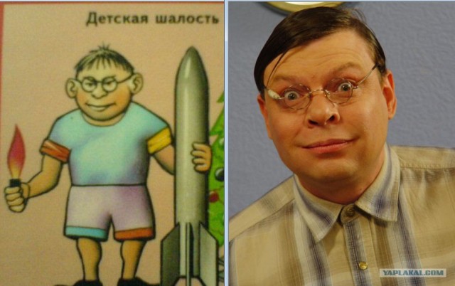 Андрей Бочаров провёл обзор фильма «Навальный»