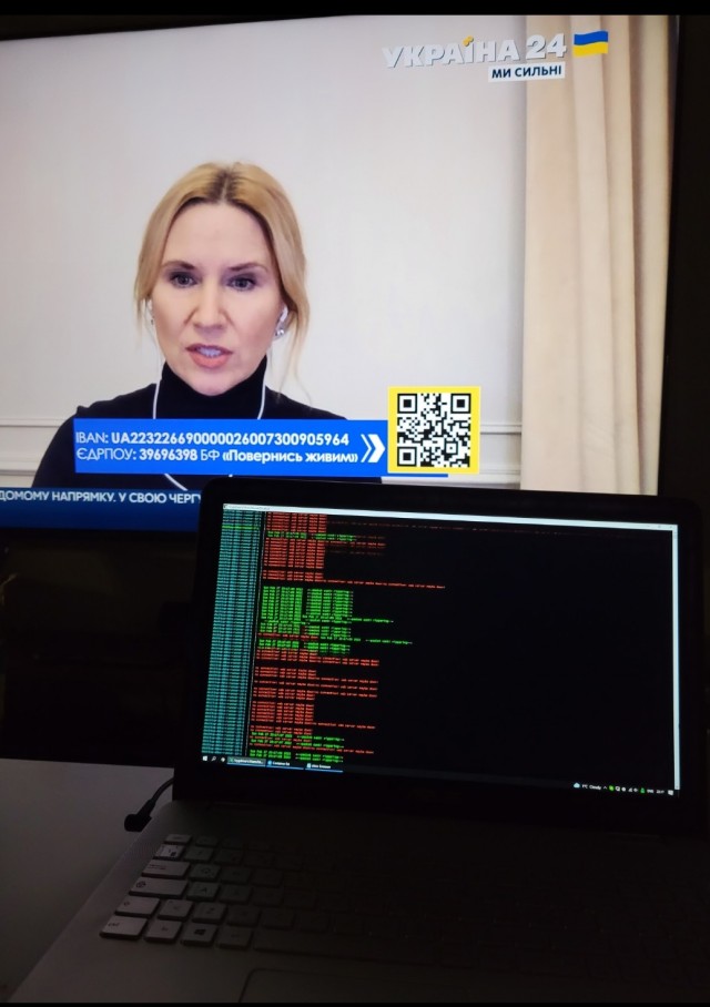 Нашел ресурс, который призывает блокировать ЯП