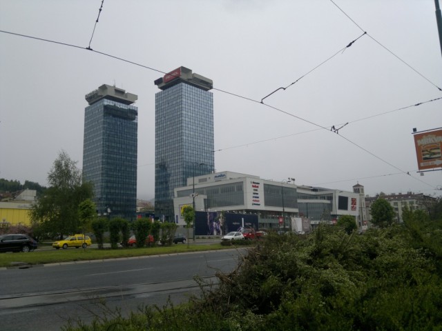 Босния и Герцеговина