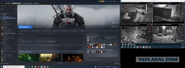 Microsoft заблокировал свои игры в Steam для российских пользователей